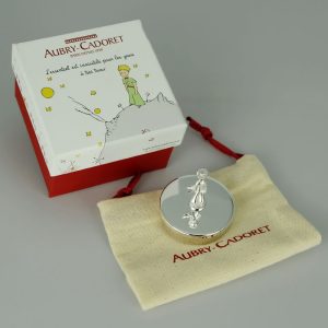 Boîte à dents Le Petit Prince