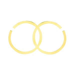 Boucles d&rsquo;oreilles CHELSEA