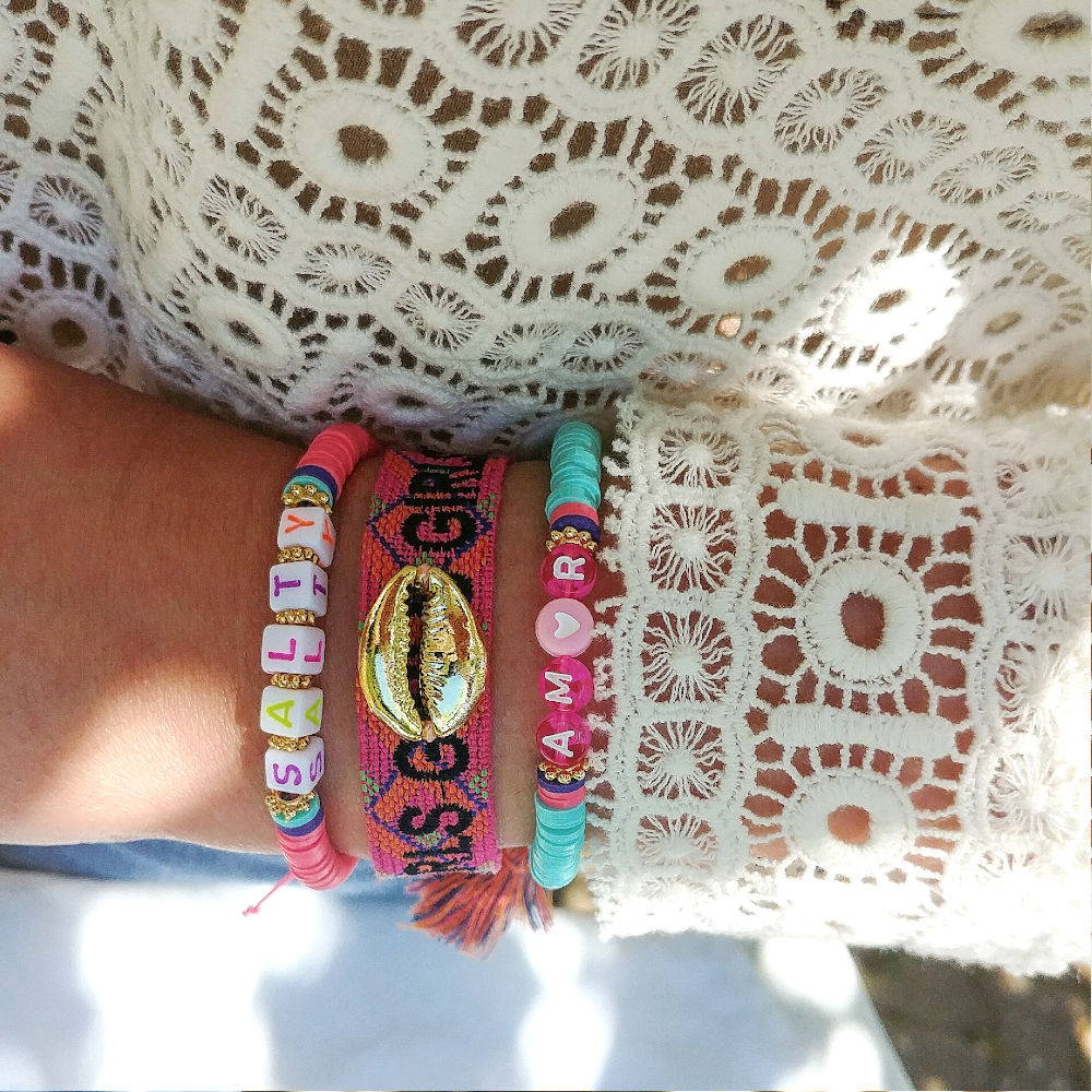 Bracelet brésilien COCO GIRLS – Image 3