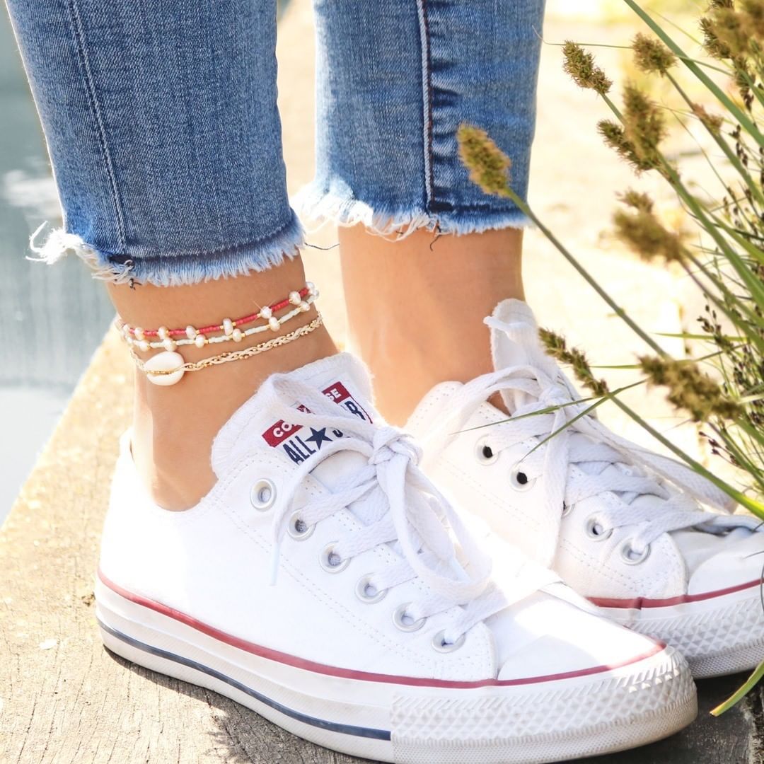 Bracelets de cheville CURAÇAO – Image 3