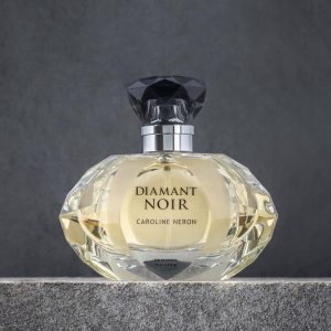 Eau de parfum femme DIAMANT NOIR
