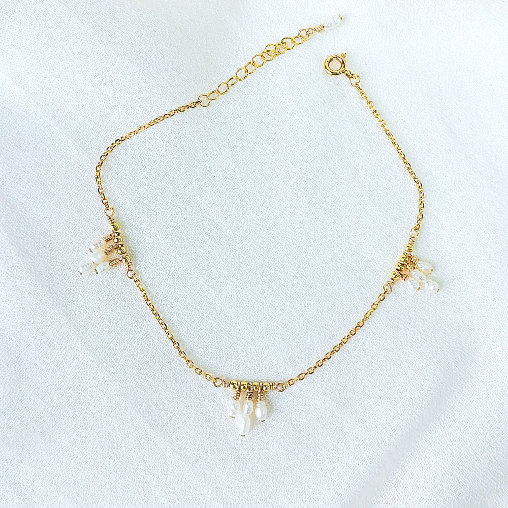 Chaîne de cheville PRIMAVERA – Image 3