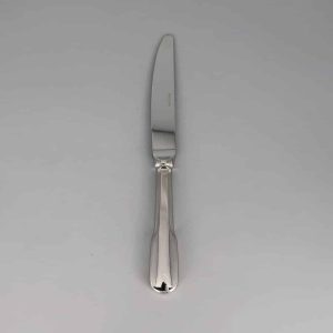 Couteau dessert inox VIEUX PARIS PRESTIGE 20.5 cm