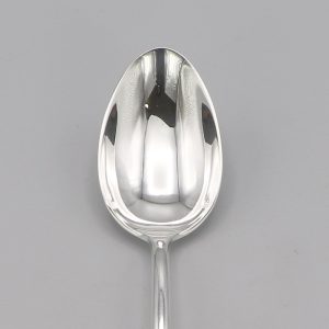 Cuillère dessert ROCAILLE 18,5 cm