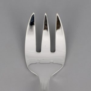 Fourchette à huître COQUILLE