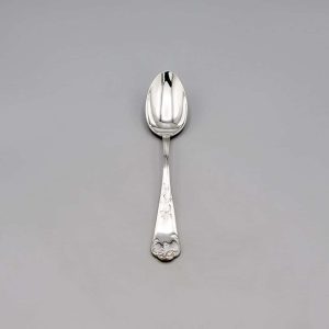 Cuillère à café LOUIS XV REGENCE