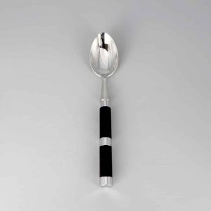 Cuillère à café CARLA ébène