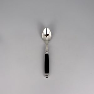 Cuillère à café EMPIRE Noir