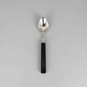 Cuillère à café 1890 noir