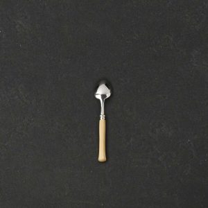 Cuillère à café RIVIERA buis