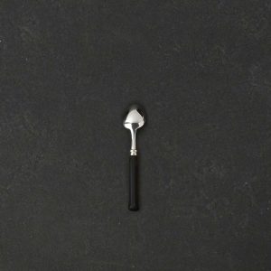 Cuillère à café RIVIERA ébène