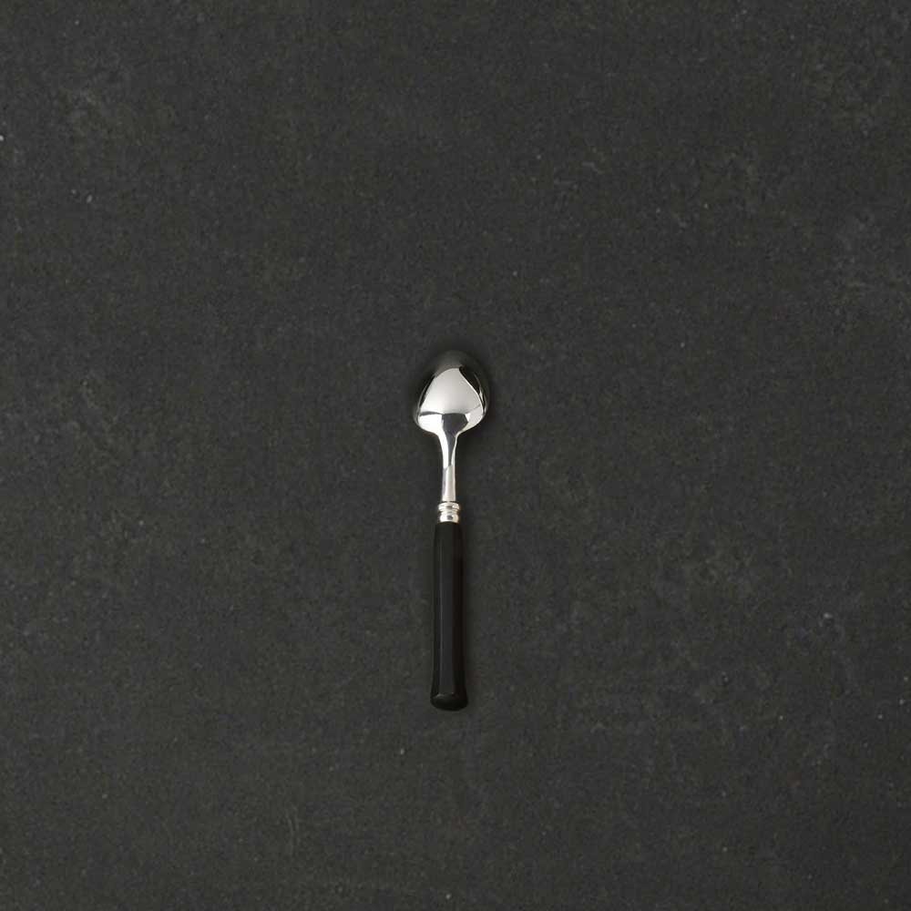 Cuillère à café RIVIERA ébène