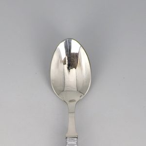 Cuillère à café JOYAU Ivoire