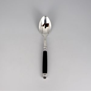 Cuillère dessert EMPIRE Noir