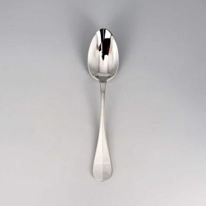 Cuillère dessert inox BAGUETTE PRESTIGE 18 cm