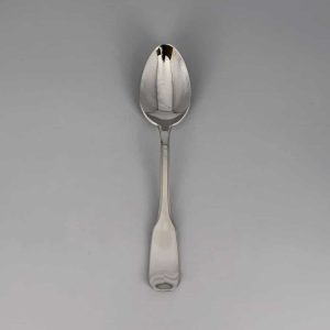 Cuillère dessert inox VIEUX PARIS PRESTIGE 18 cm