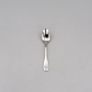 Cuillère moka en inox VIEUX PARIS PRESTIGE 11 cm