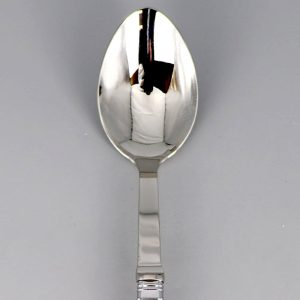 Cuillère à servir ANGLAIS Noir