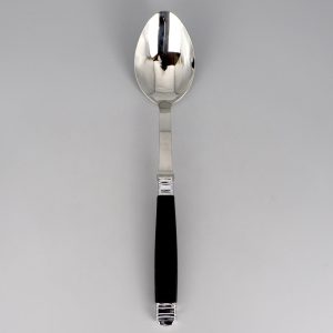 Cuillère à servir EMPIRE Noir