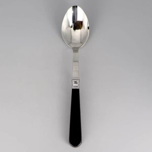 Cuillère à servir JOYAU Noir