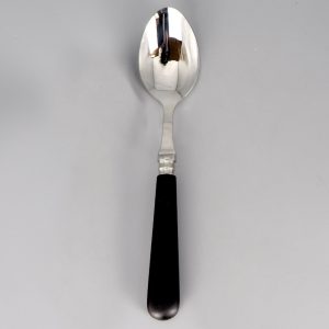 Cuillère de table ANGLAIS Noir
