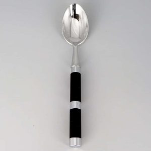 Cuillère de table en ébène CARLA