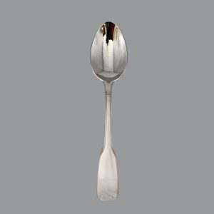 Cuillère de table en inox VIEUX PARIS PRESTIGE    21 cm