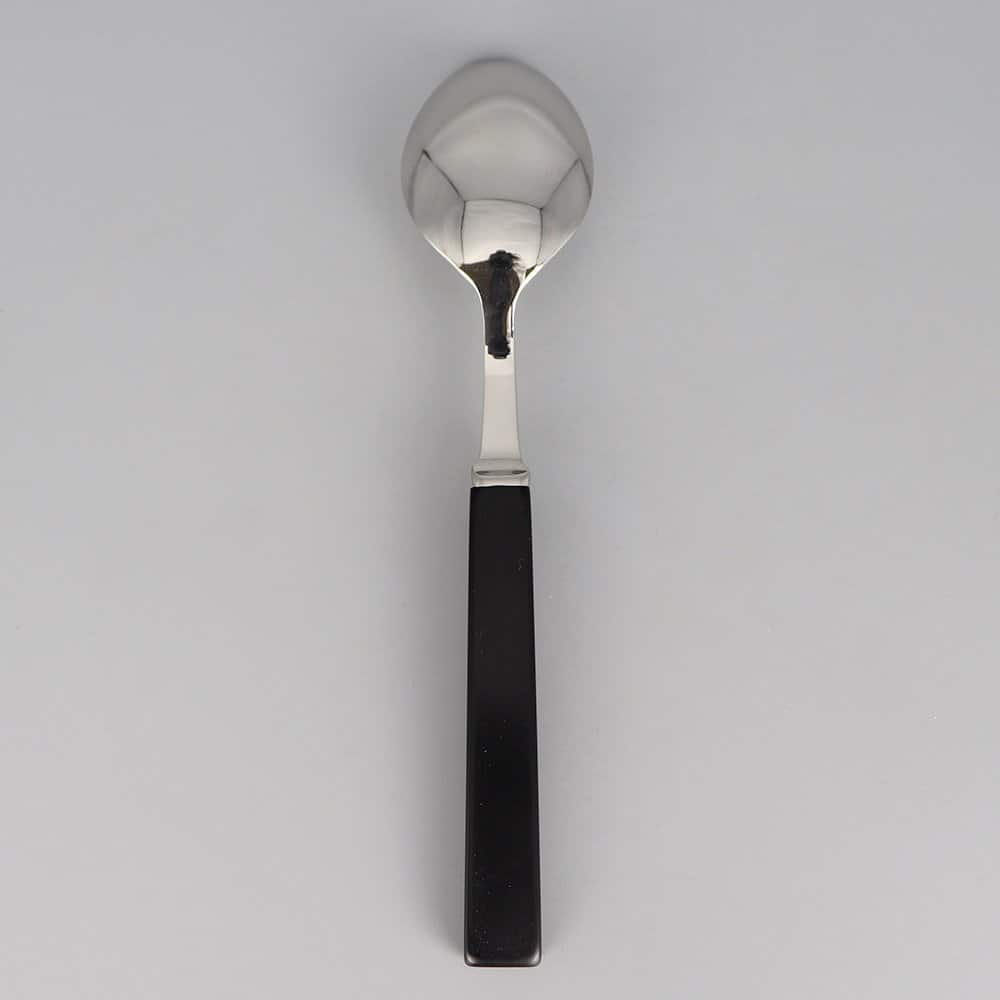 Cuillère de table 1890 Noir – Image 2