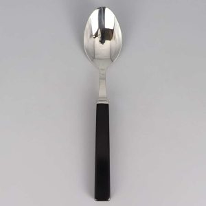 Cuillère de table 1890 Noir