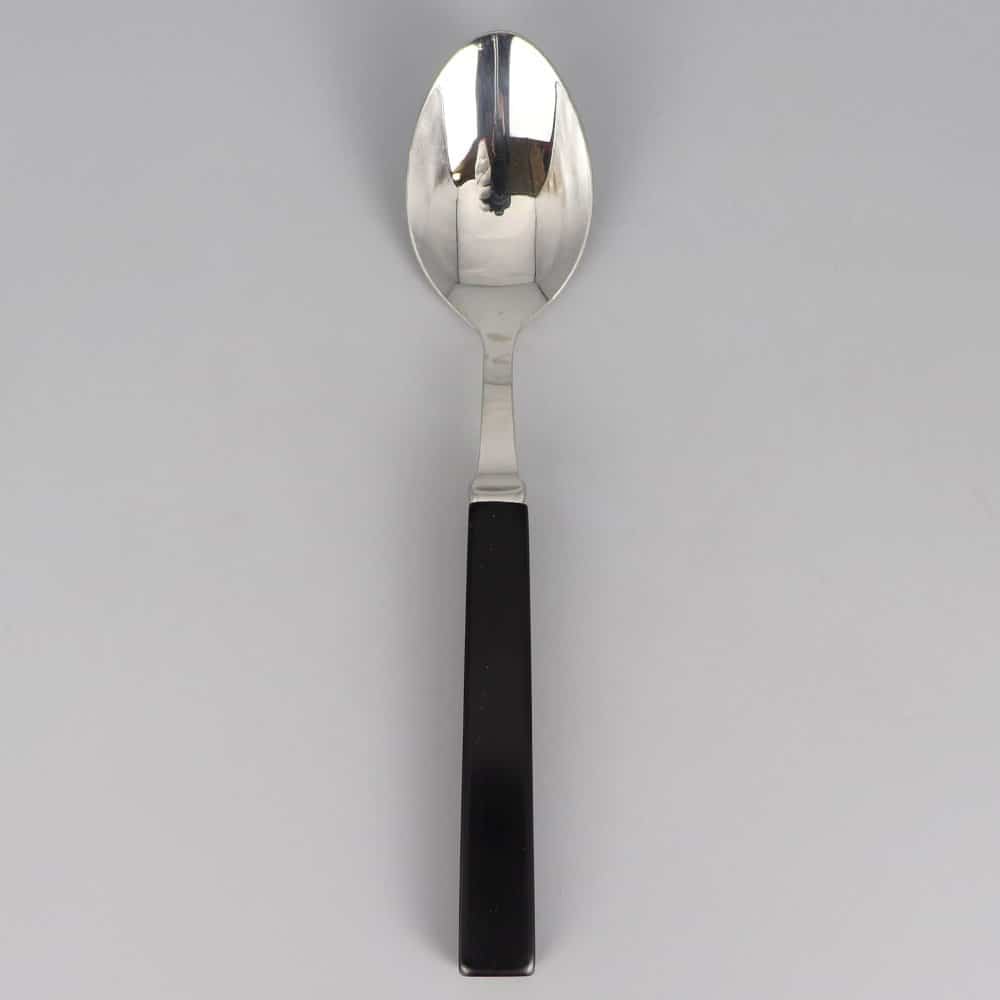 Cuillère de table 1890 Noir