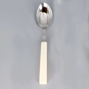 Cuillère de table 1890 Ivoire