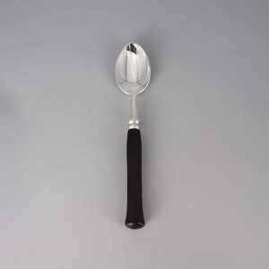 Cuillère à dessert RIVIERA ébène