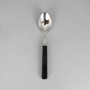 Cuillère dessert 1890 Noir