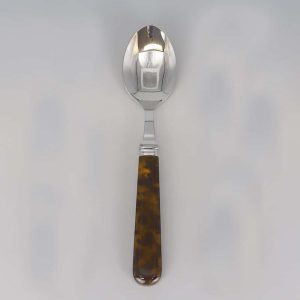 Cuillère de table TORTUE 21 cm