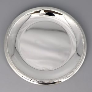 Dessous de carafe GODRONS plat