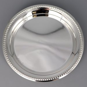 Dessous de carafe PERLES creux