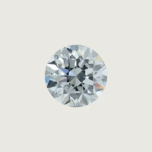 Diamant Naturel Taille Brillant Rond 0,30 ct E VS2