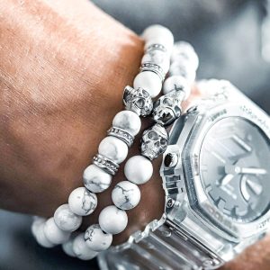 Duo de bracelets Valhalla