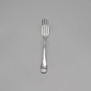 Fourchette dessert inox BAGUETTE PRESTIGE 18 cm