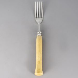 Fourchette de table RIVIERA buis