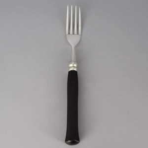 Fourchette de table RIVIERA ébène