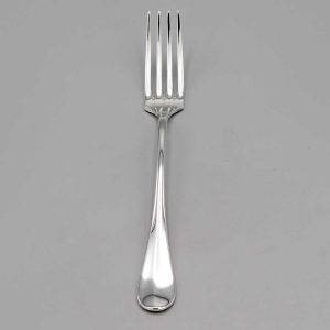 Fourchette de table inox BAGUETTE PRESTIGE 21 cm