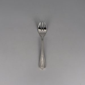 Fourchette à huitres en INOX