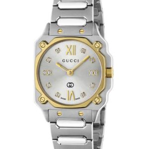 Montre Gucci G-Flat 24mm  YA166503