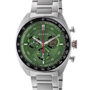 Montre Gucci Interlocking  41mm YA142318