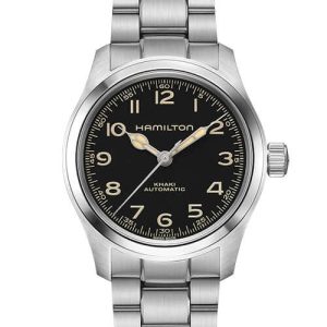 Montre Hamilton Khaki Field Murph 38mm Automatique H70405130