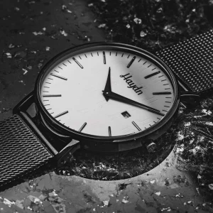 Montre Vienna - Eddy