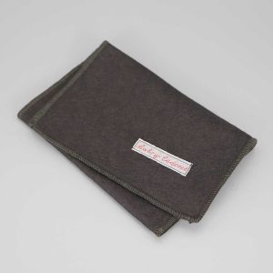 Housse pour pièces de service (2 emplacements distincts) 18 x 35 cm