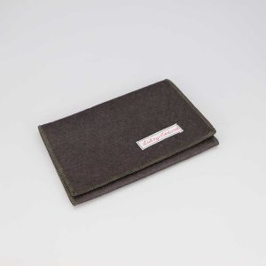 Housse pour louche 18 x 34 cm antioxydante