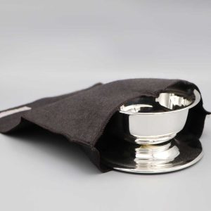 Housse pour plats 27 x 25 cm antioxydante